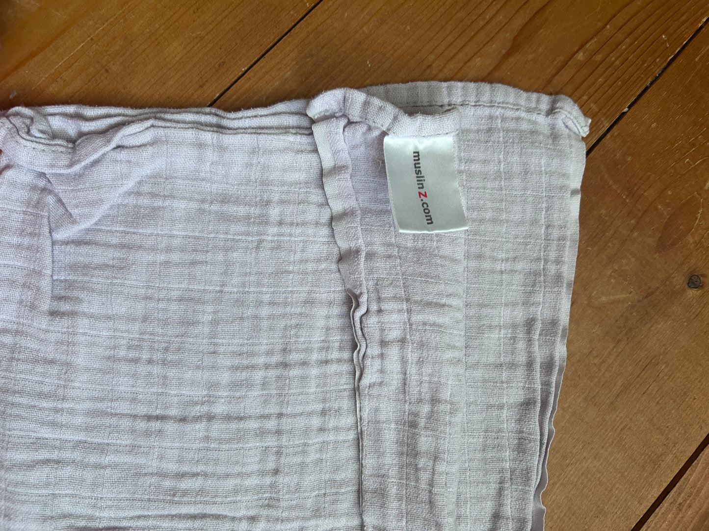 Muslinz flat nappy (unknown; flats and prefolds; 093)