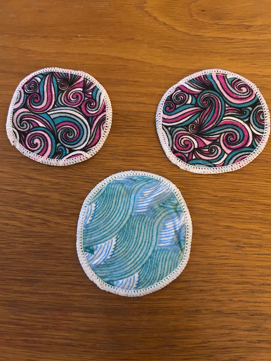 Breast pads brand new (084; accessories)