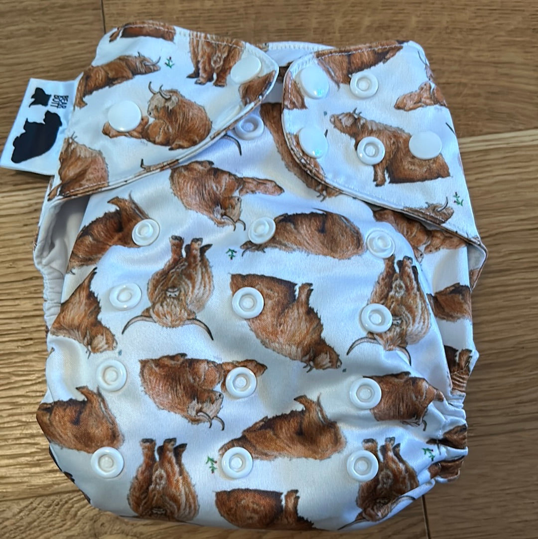Bear Bott - All In Two nappy (003)