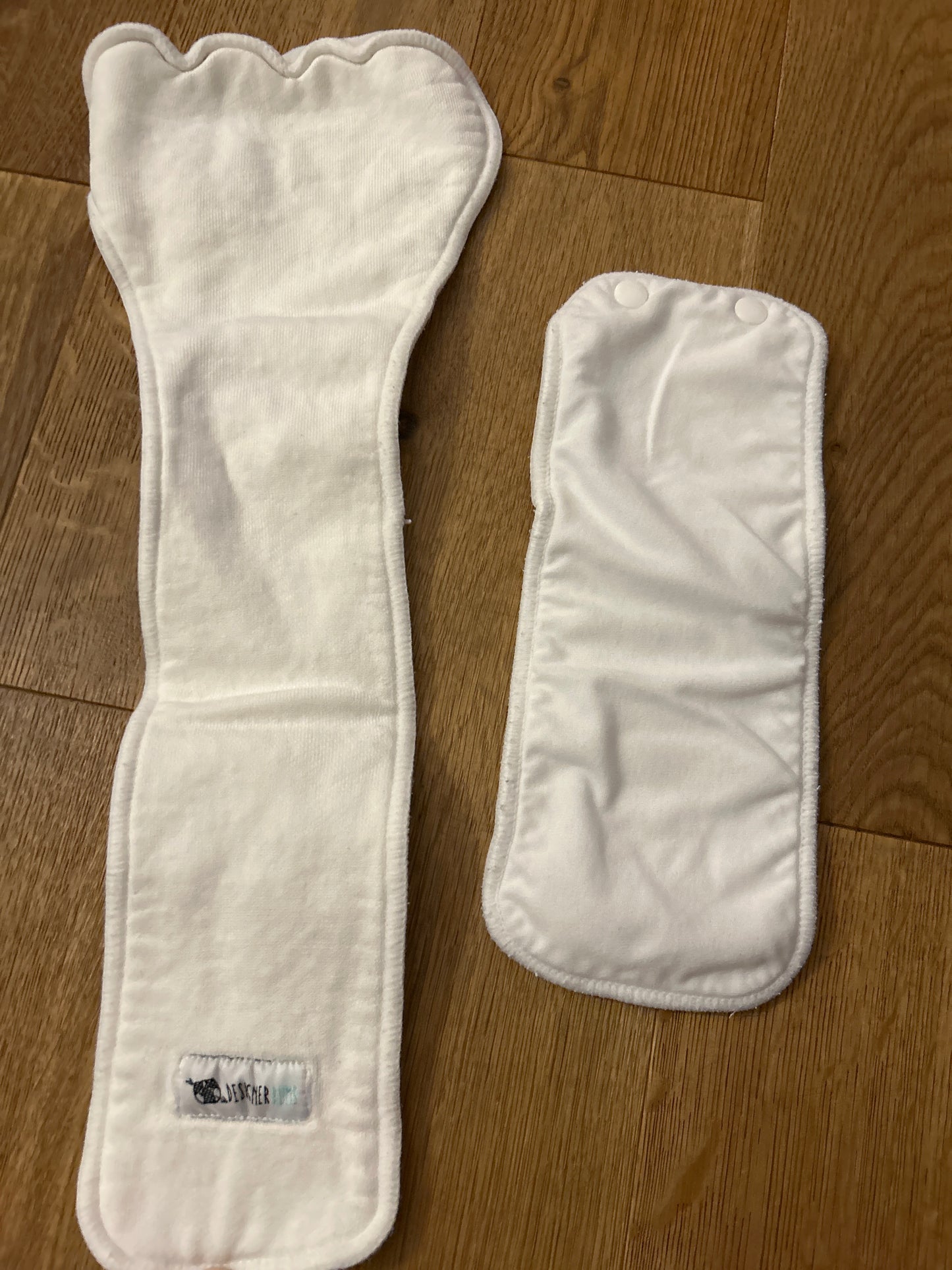 Designer bums pocket nappy (098)