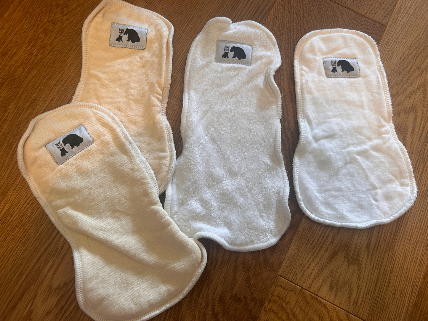 Bear Bott booster bundle (#100; boosters & inserts)