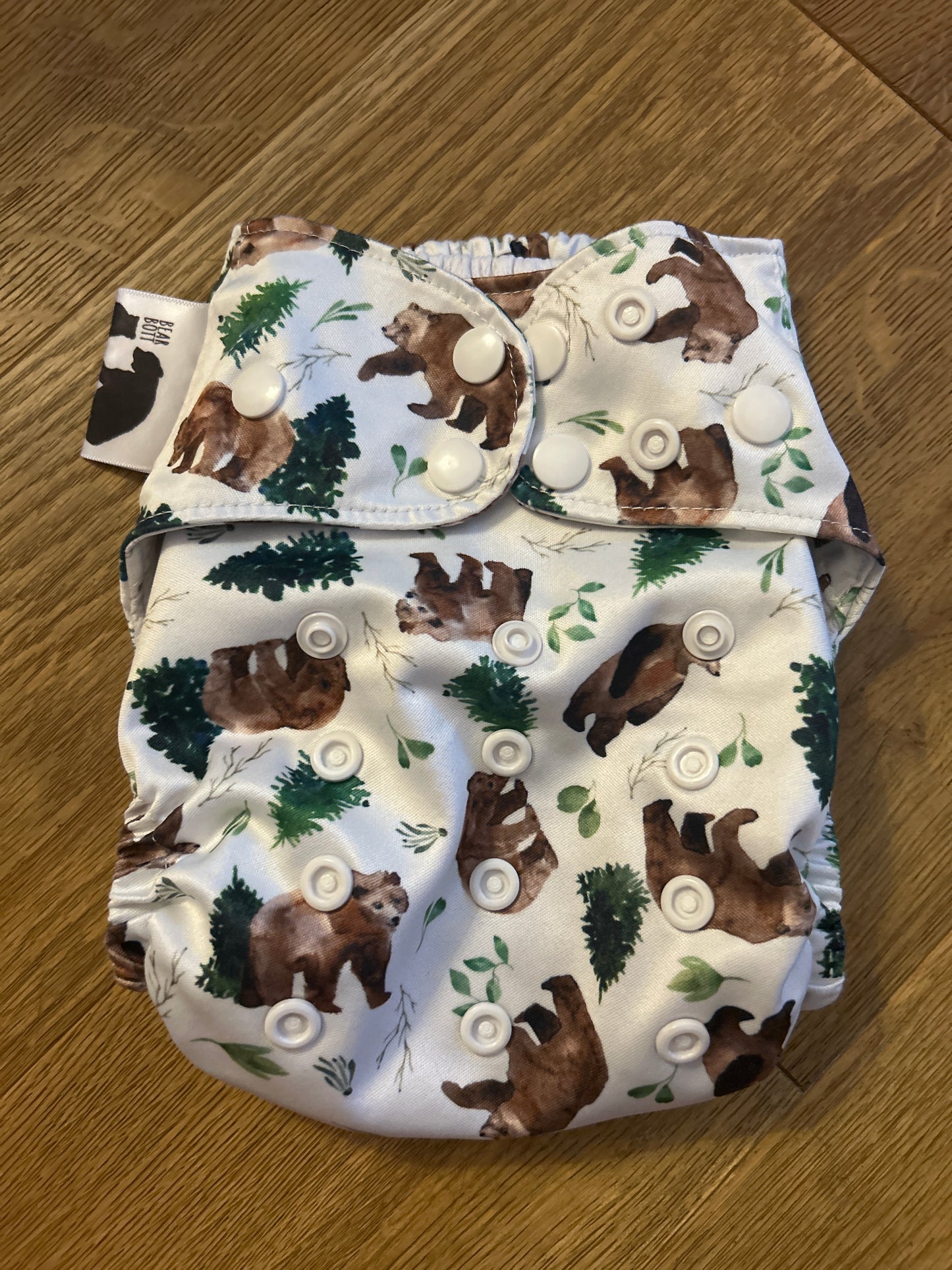 Bear Bott pocket nappy (003)