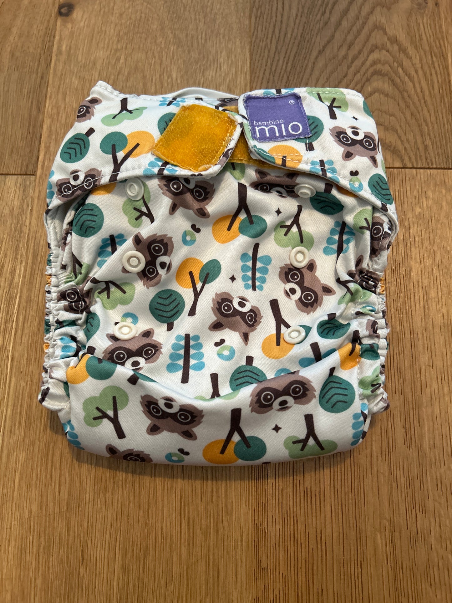 Bambino Mio - All In One (096)