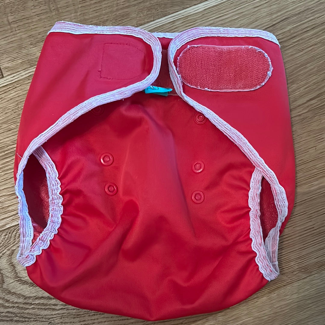 TotsBots flexi nappy wrap one size (041)