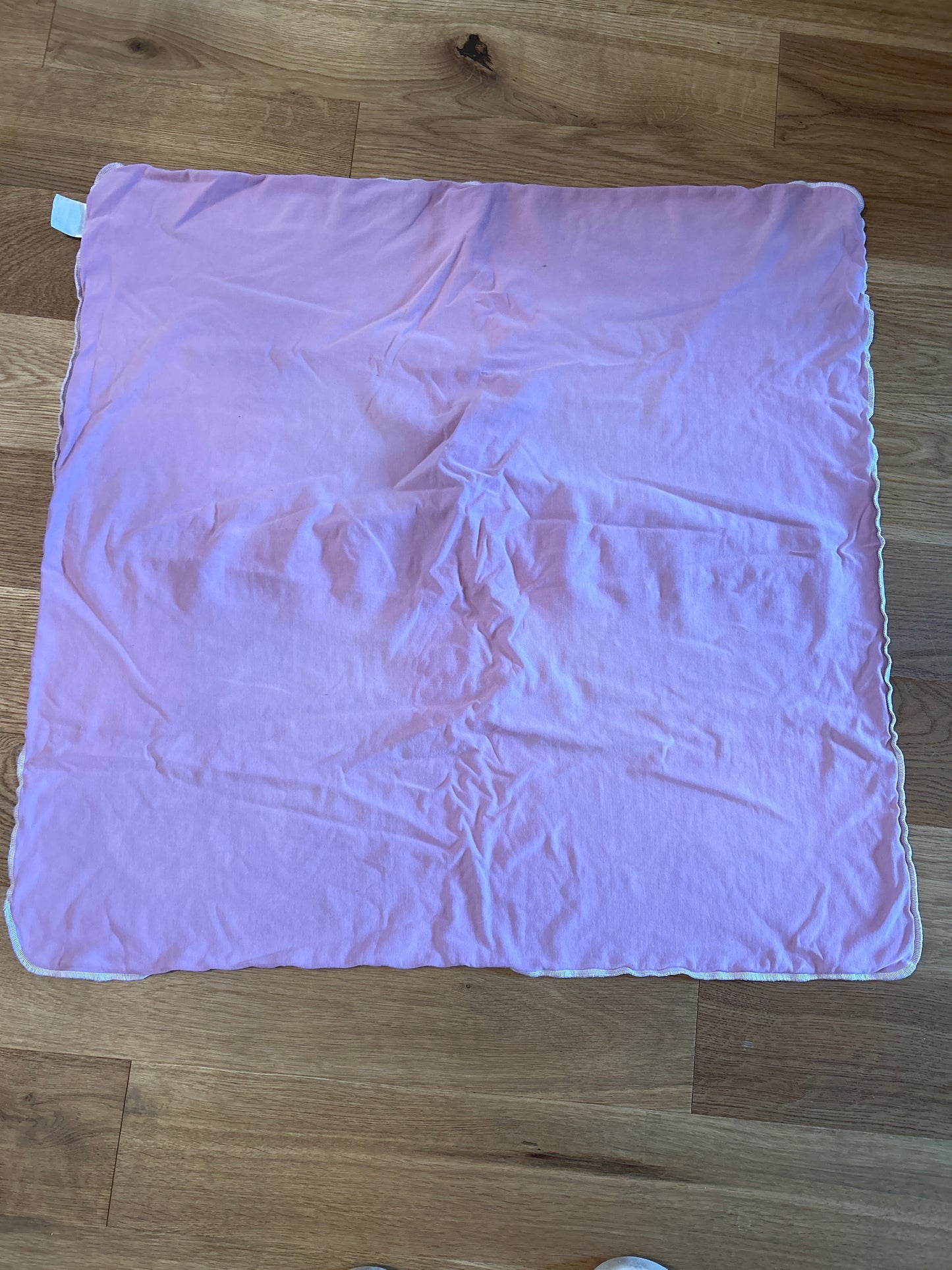 Evie Reusables Preflat (flat) nappy (073)
