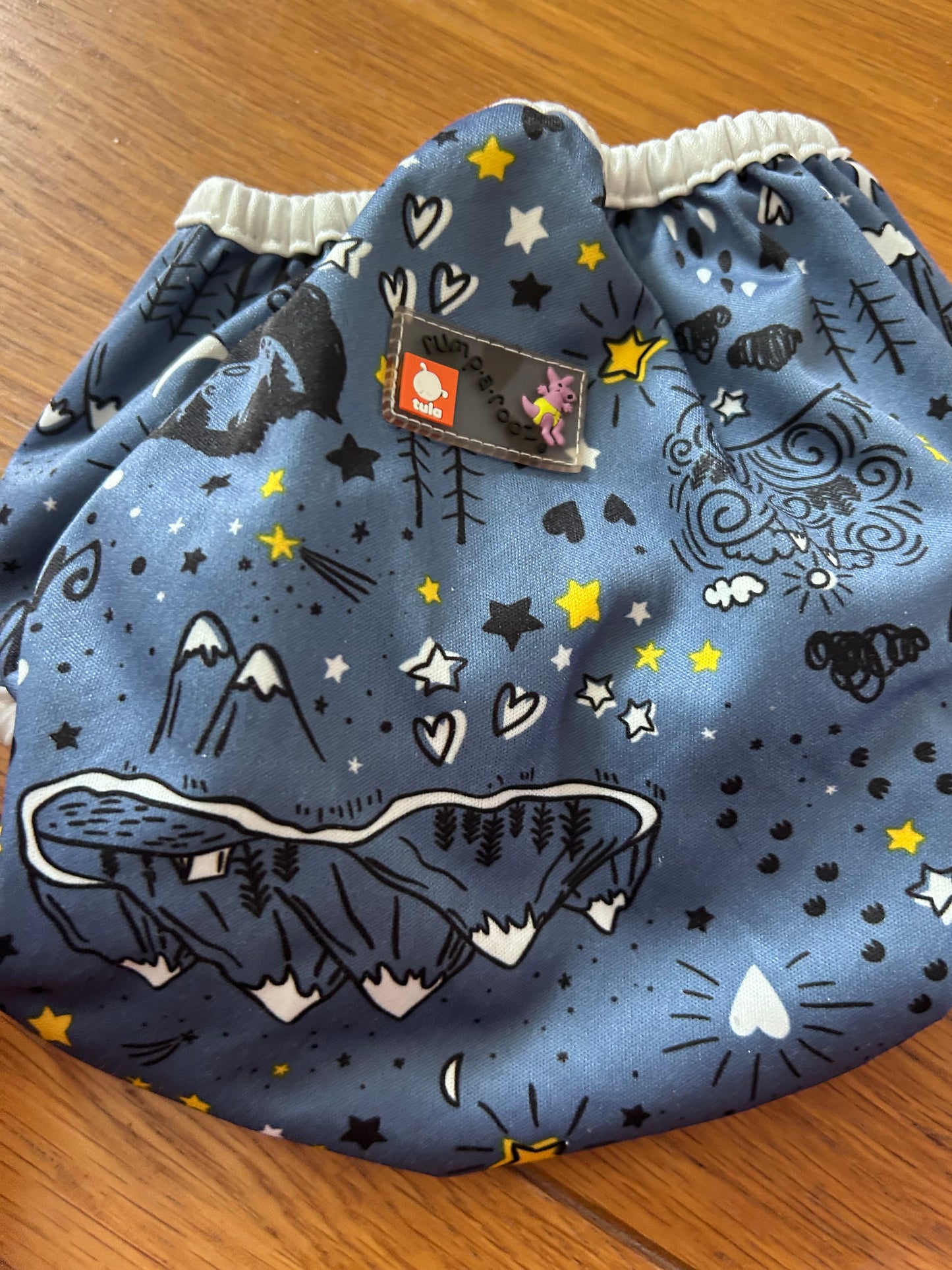 Rumparooz Nappy Wrap (003)
