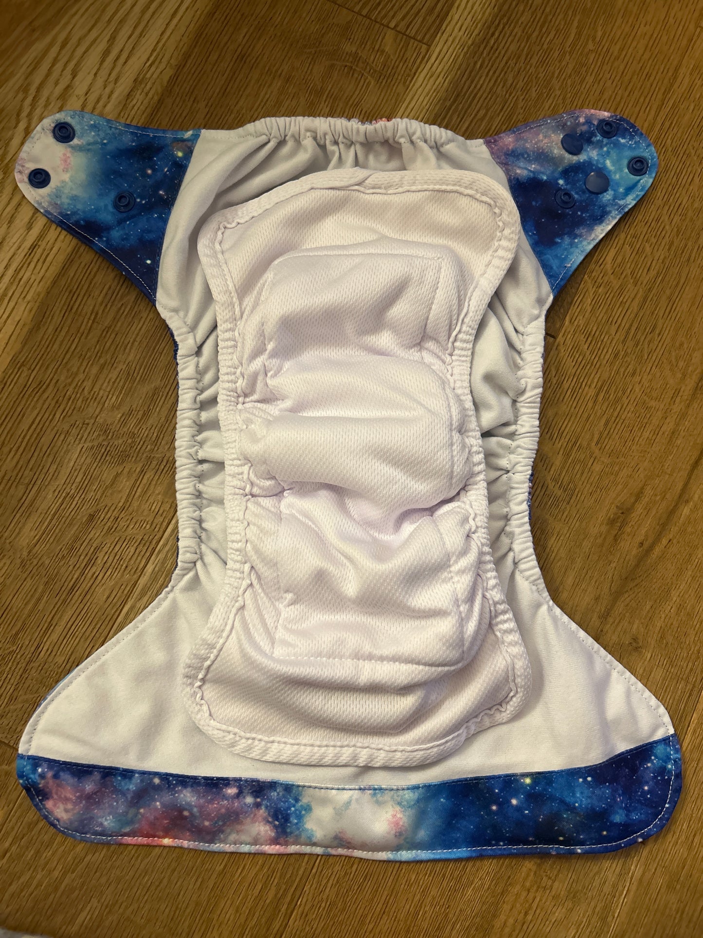 Bear Bott all in two nappy (097)