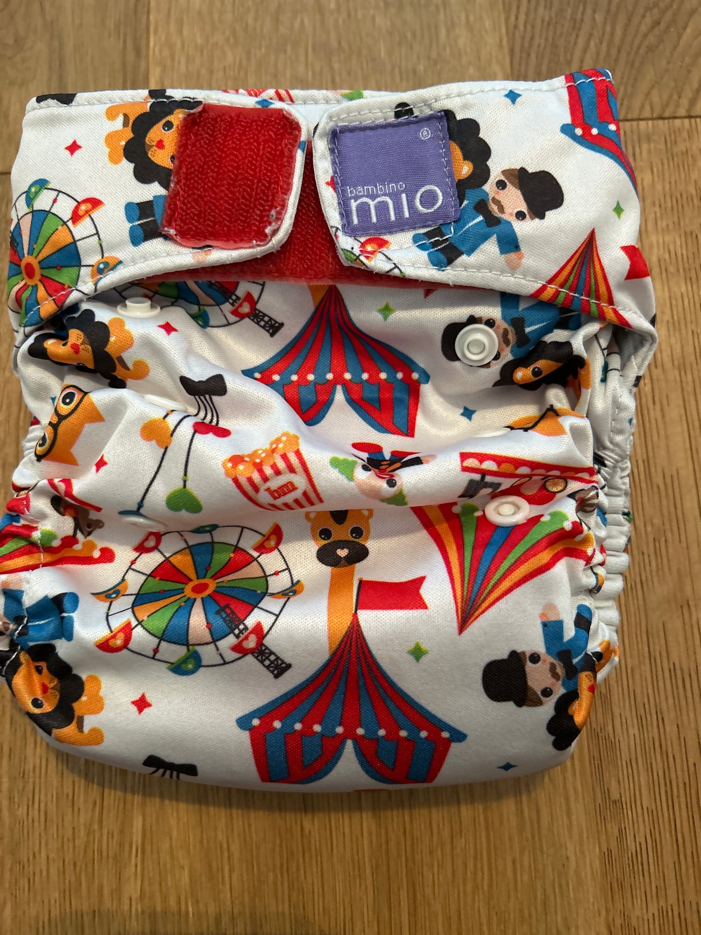 Bambino Mio - All In One (096)