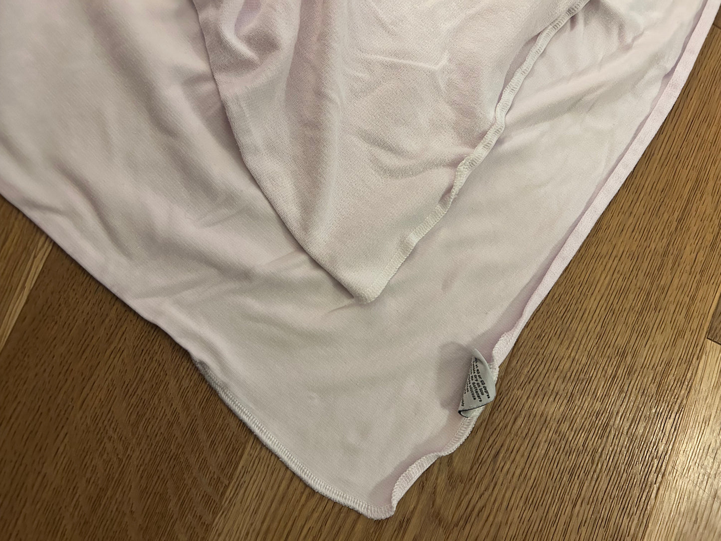 Reusabelles Flat nappy (flats and prefolds; 093)
