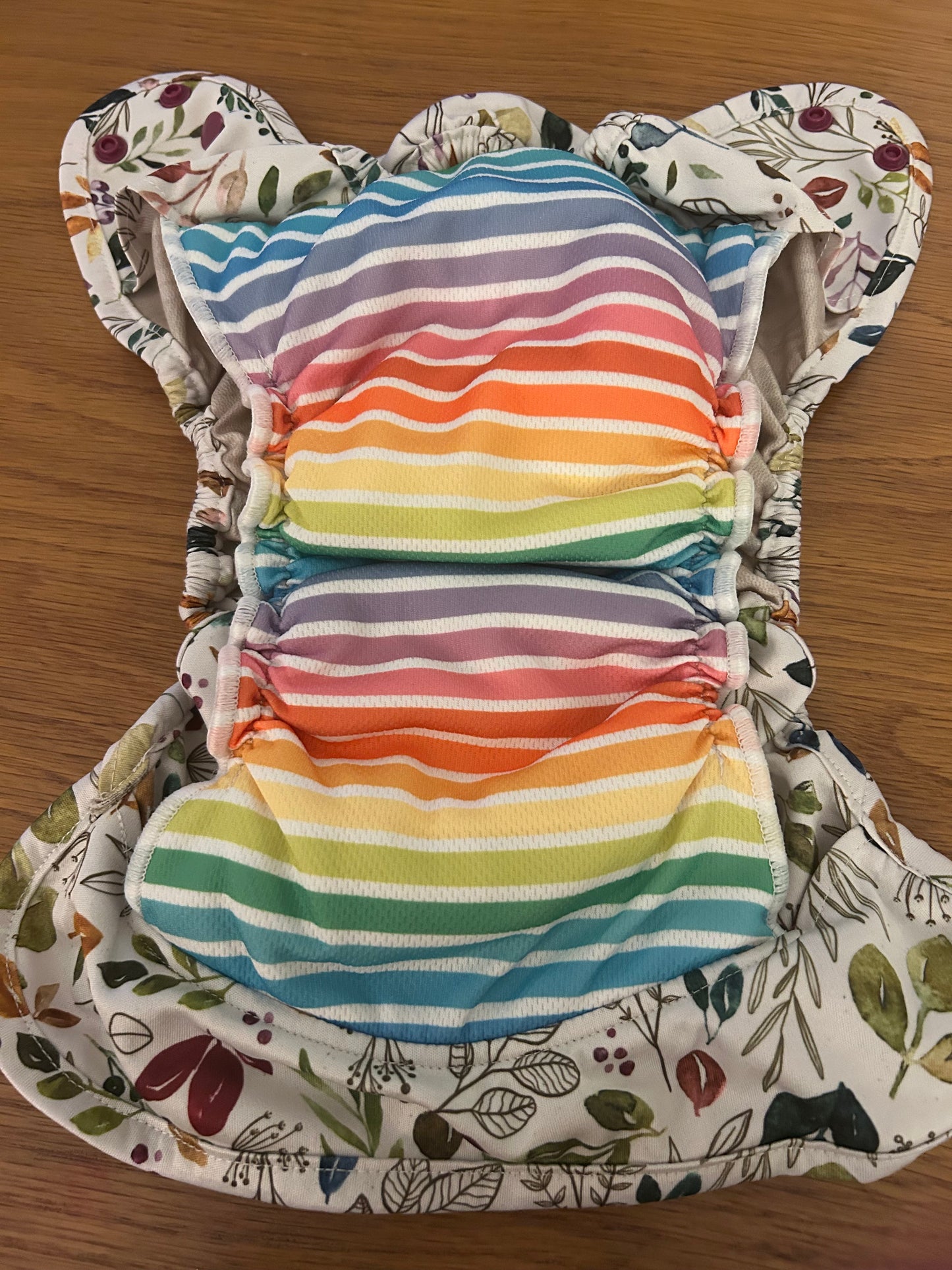 Little Lovebum everyday all in one (003)