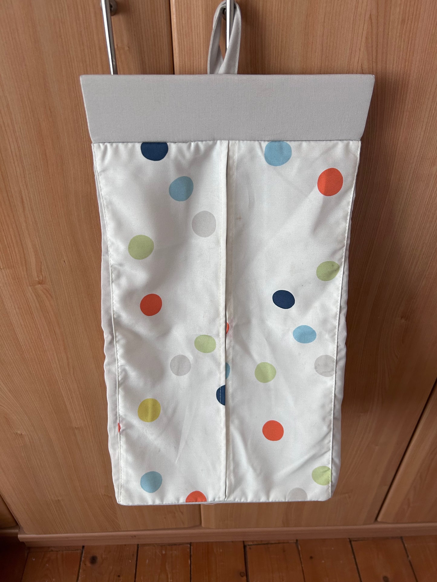 Unbranded nappy caddy (accessories; 003)
