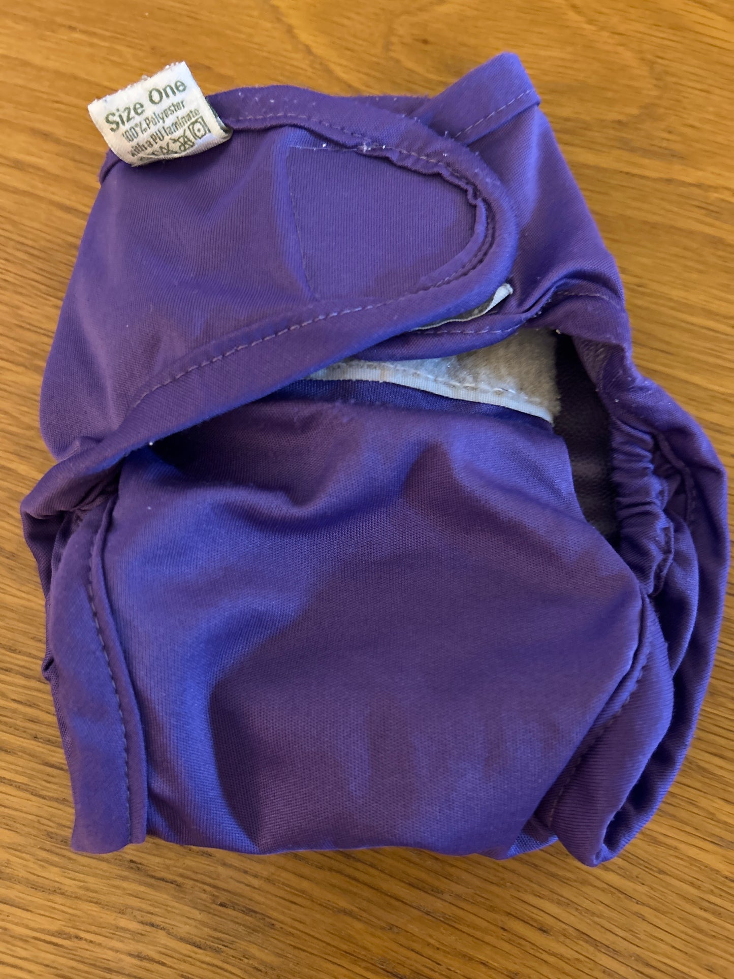Little Lamb size 1 wrap (003)