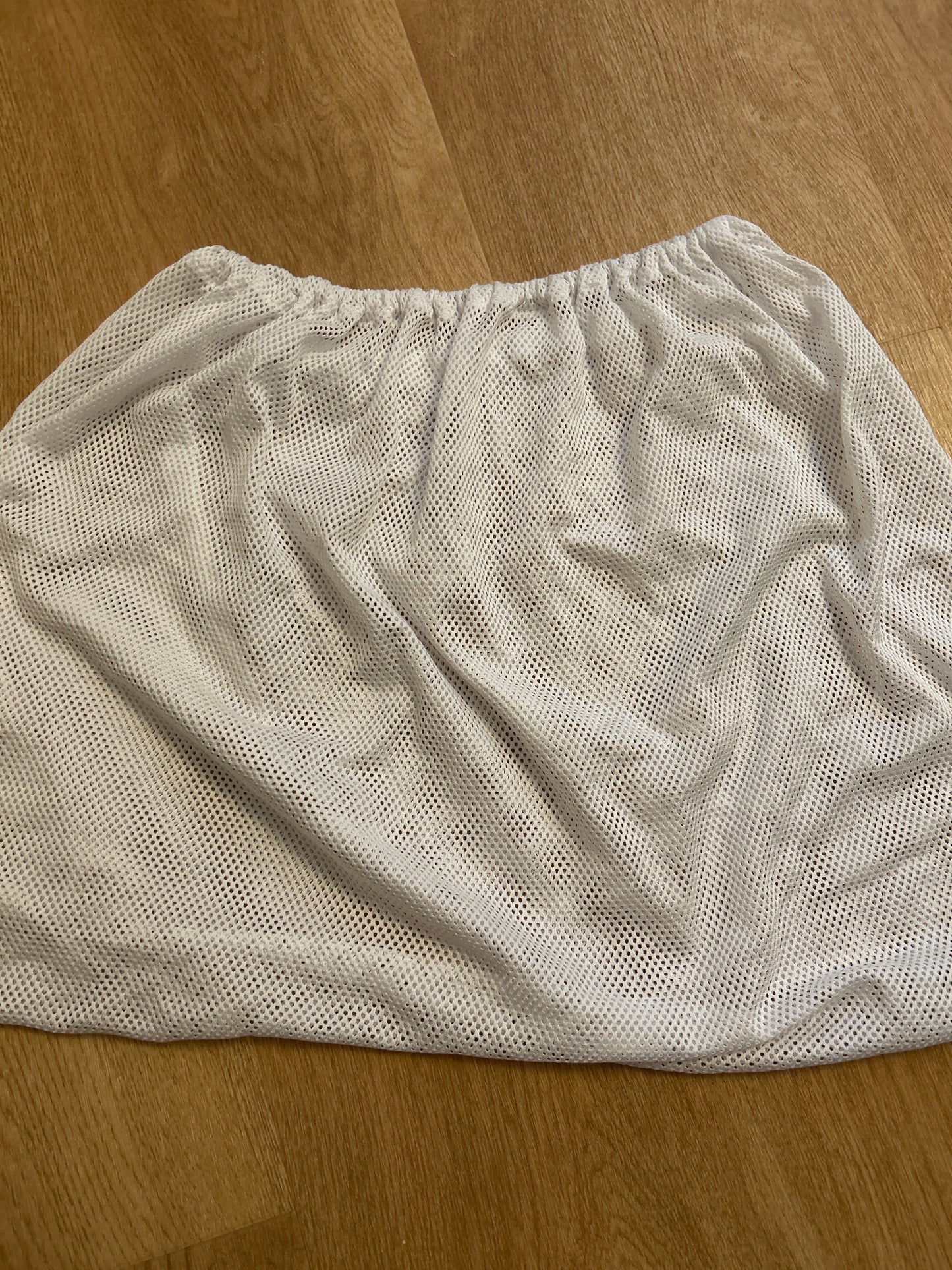 Unbranded mesh bag (accessories; 099)