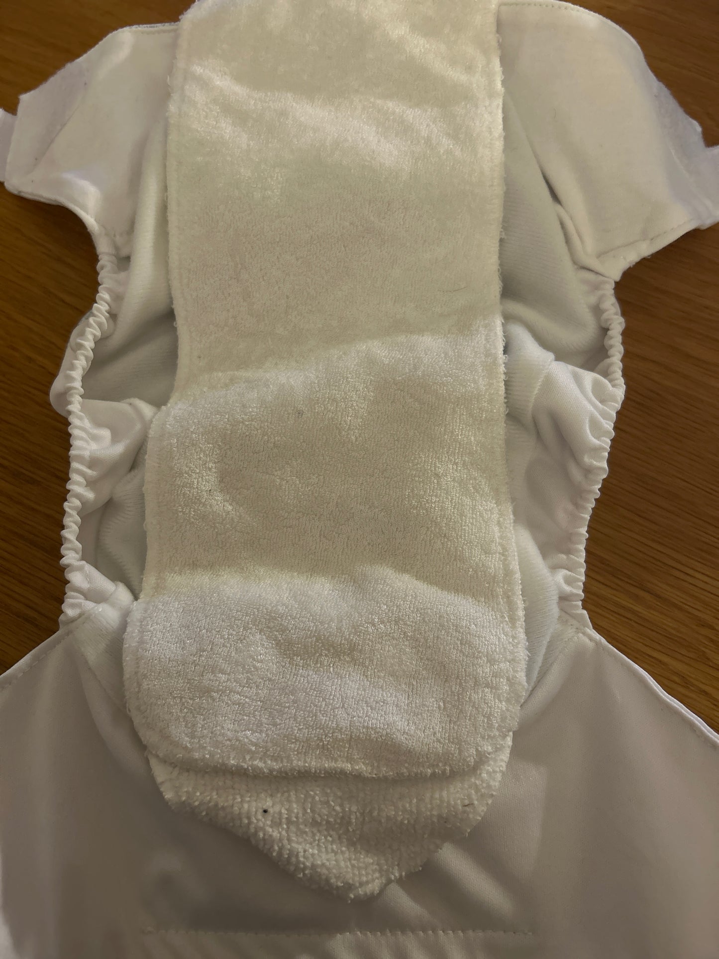 Boots Little Stories - All In Two / Pocket nappy (003; unbranded)