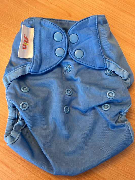 Flip nappy wrap (wrap; 003)