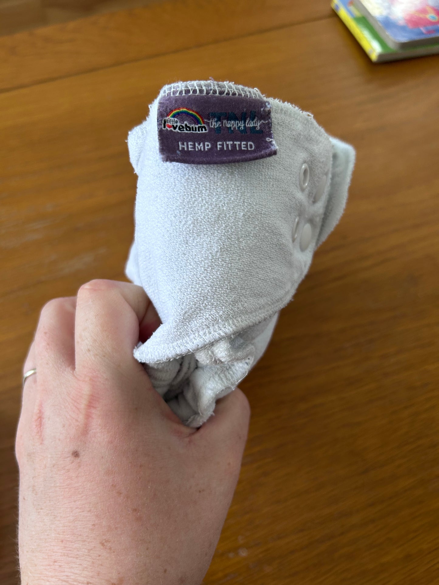 Little Lovebum NOX fitted nappy (003)