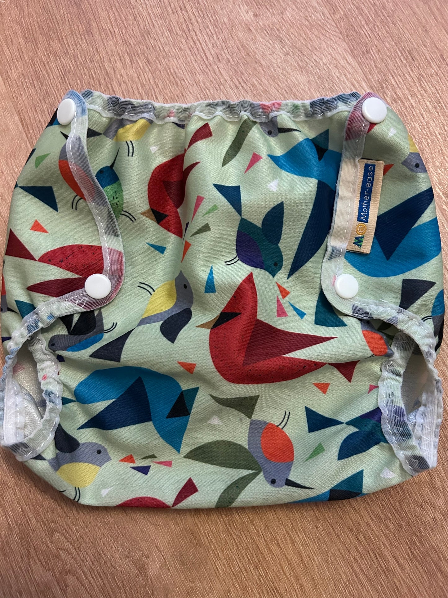 Motherease airflow wrap small (099)