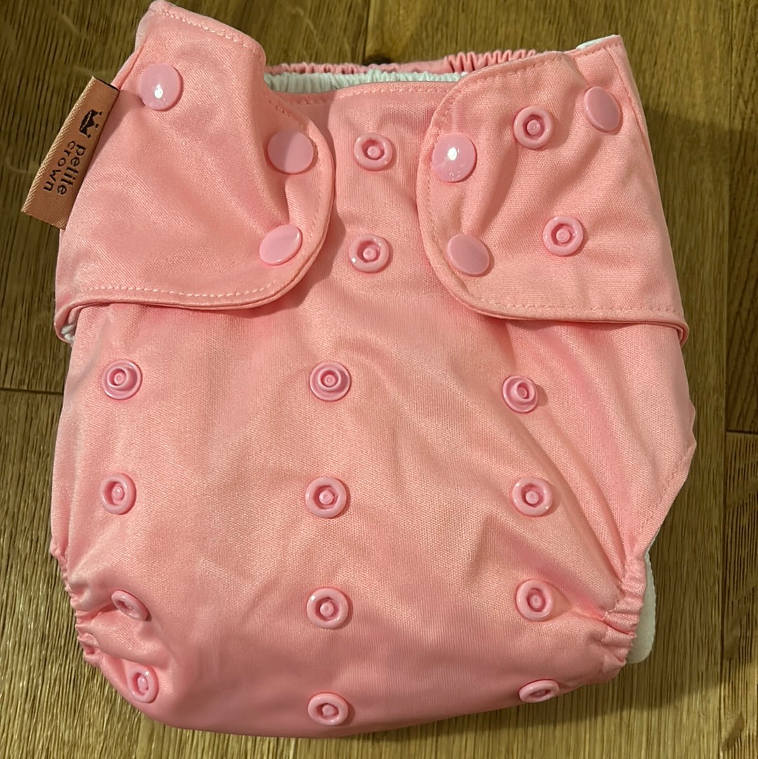 Petite Crowne pocket nappy 028