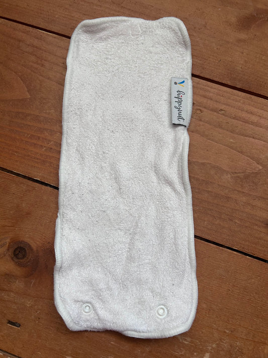 Hippynut boosters. (093; boosters & inserts)