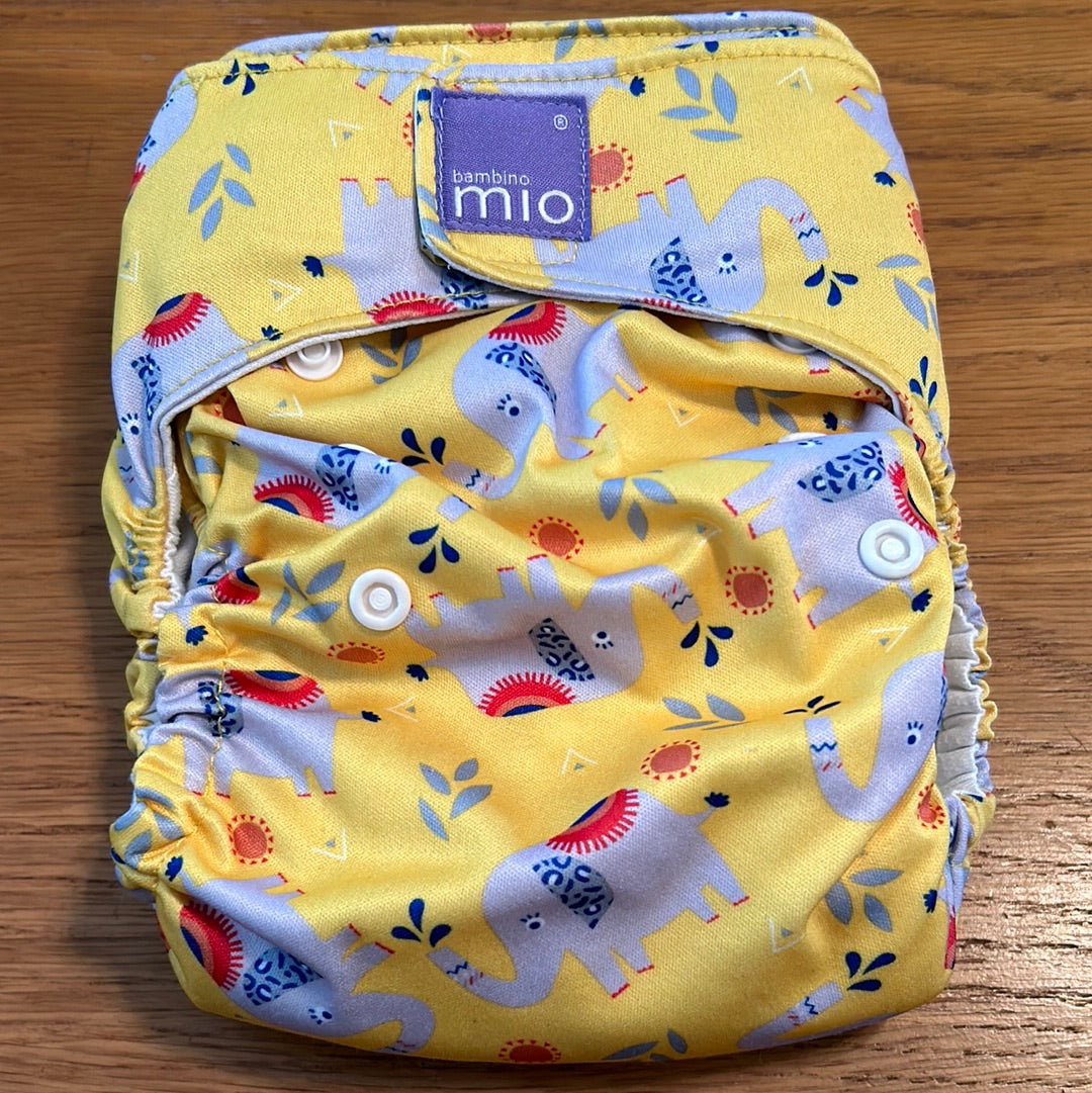 Bambino Mio All In One (003 RB) ReNappy