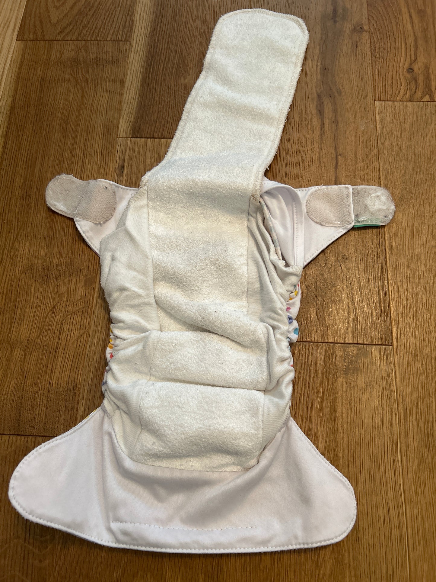 Totsbots - All In One (003)