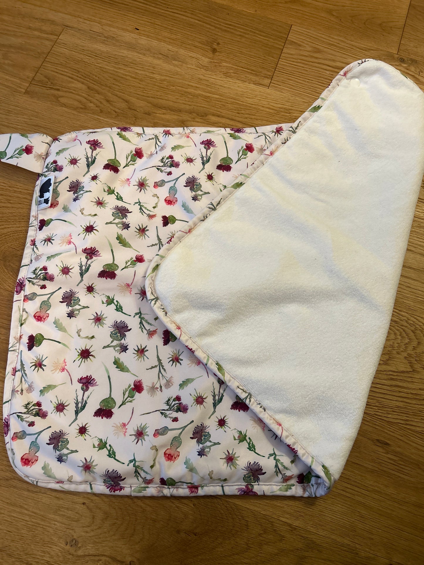Bear Bott change mat (accessories; 059)