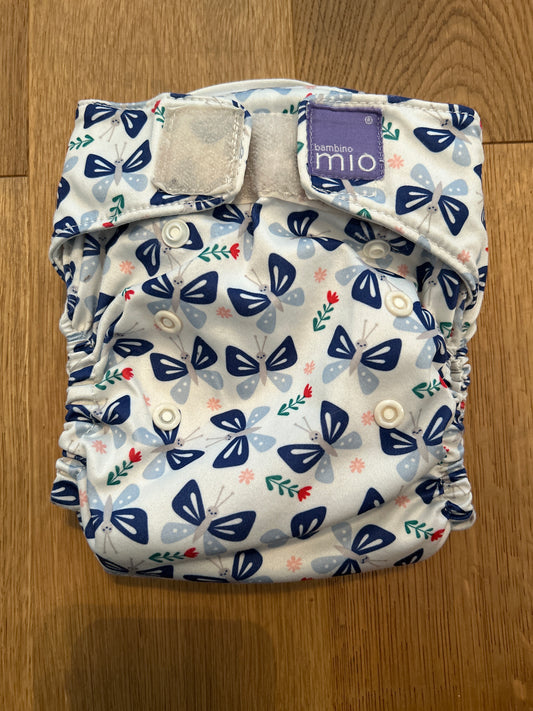 Bambino Mio - All In One (096)