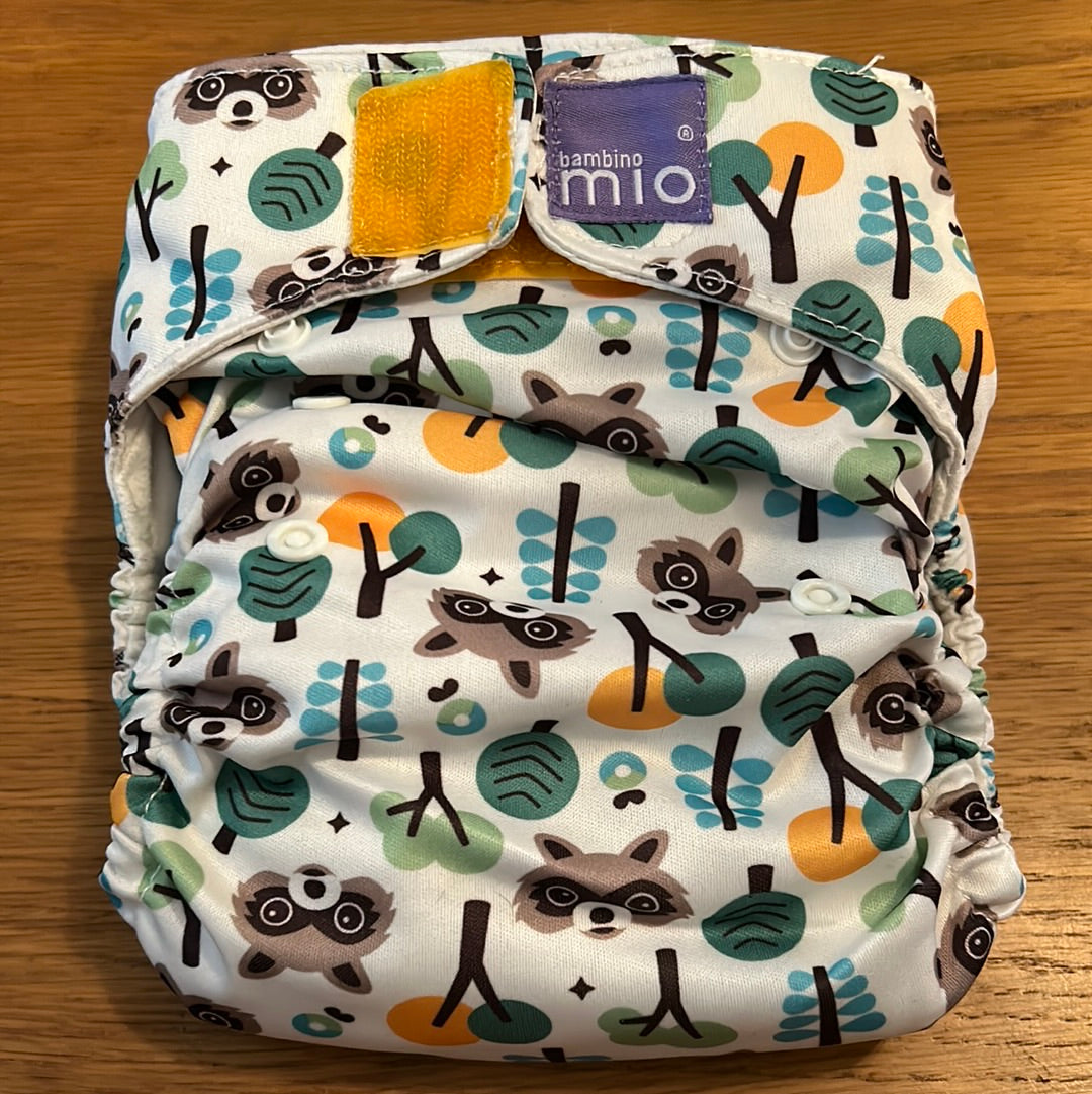 Bambino Mio All In One (026) ReNappy