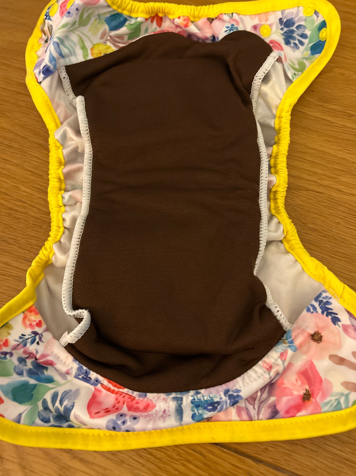 Little LoveBum - All In One quickdry (092)