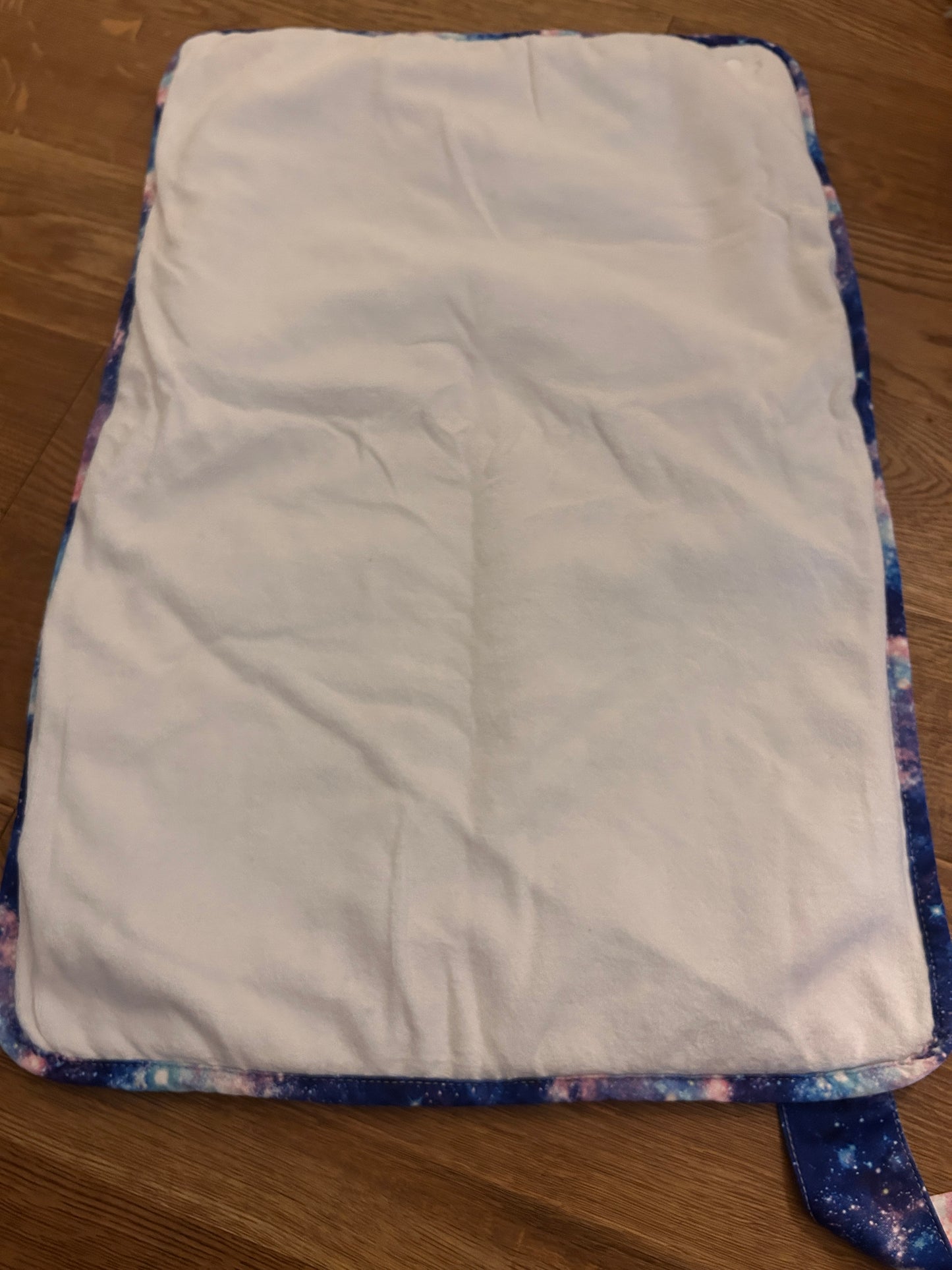 Bear Bott change mat (accessories; 056)