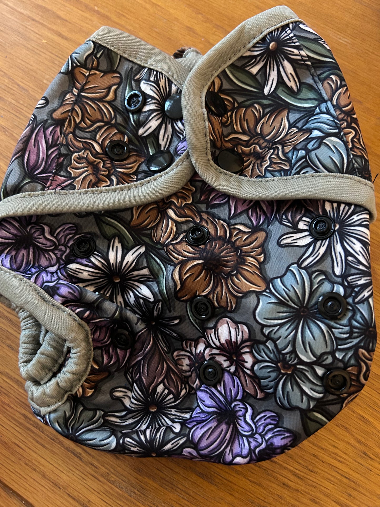 Evie Reusables Nappy Wrap (003)