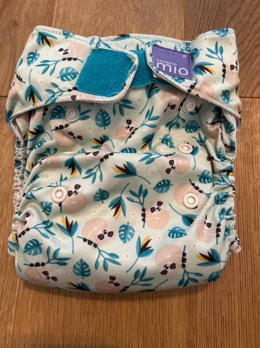 Bambino Mio - All In One (096)