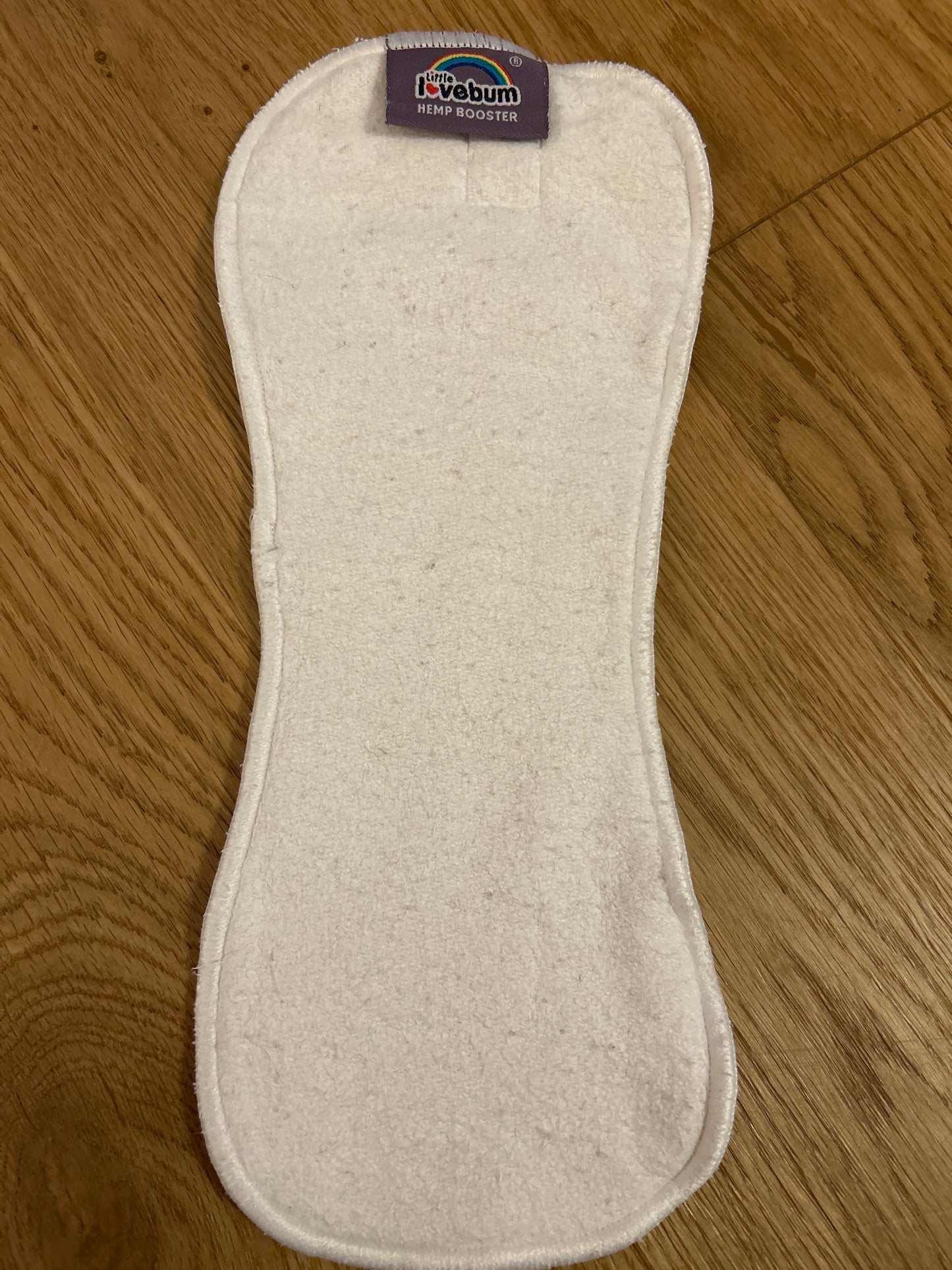 Little Lovebum hemp booster (boosters & inserts; 084)