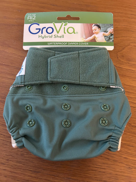 Grovia Nappy Wrap brand new (084)