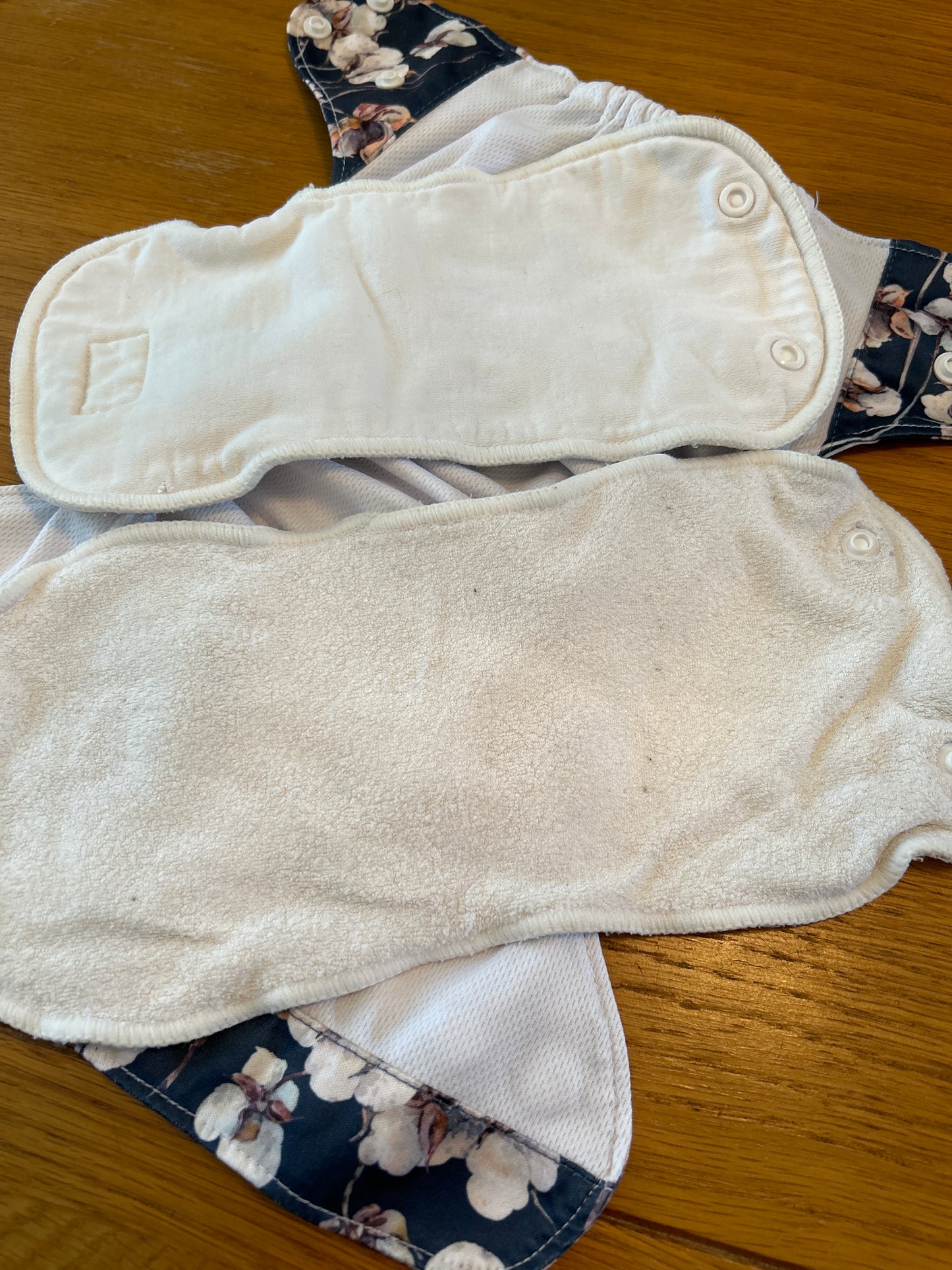 Bear Bott pocket nappy (073)