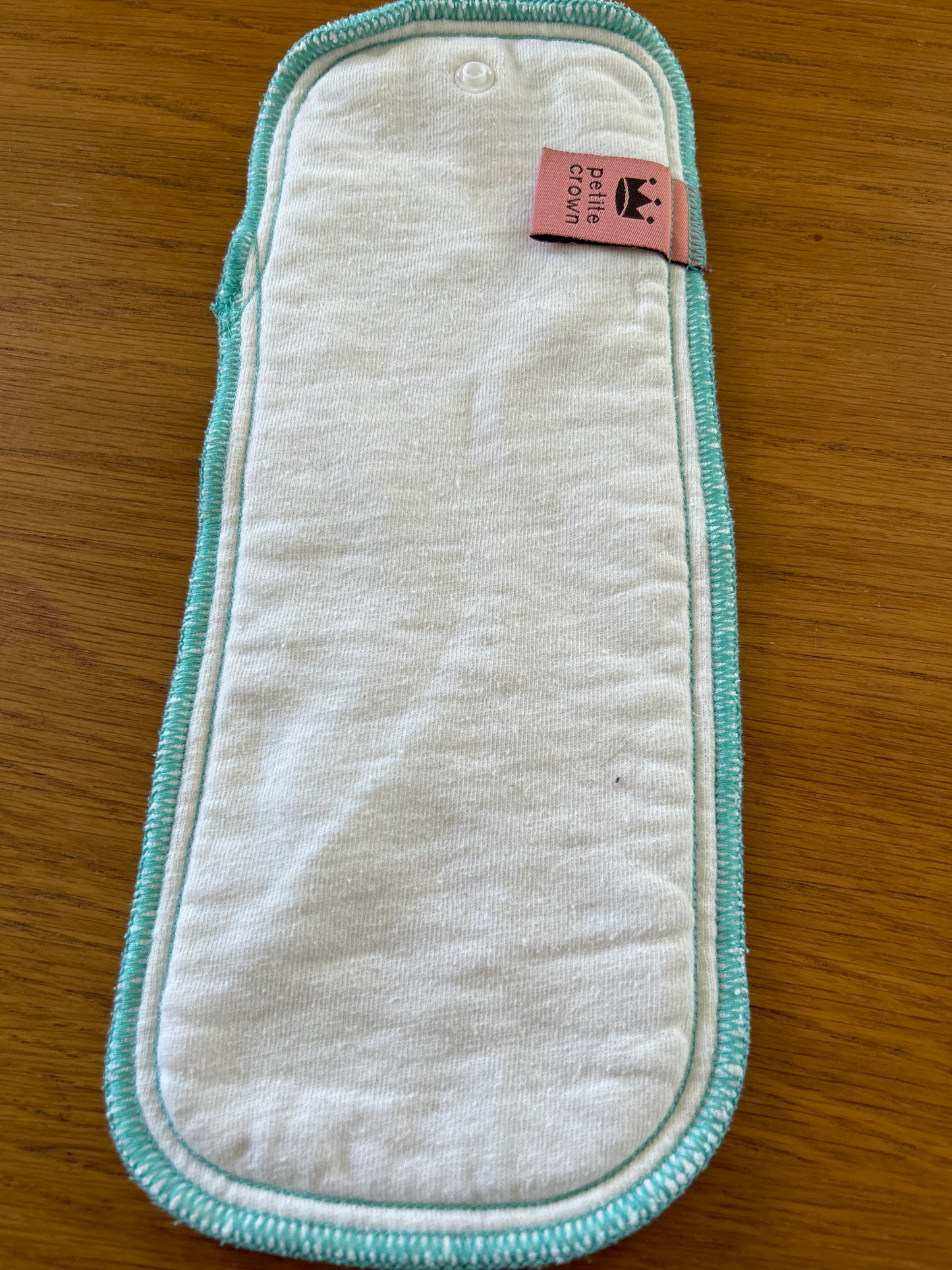 Petite Crowne booster (060; boosters & inserts)