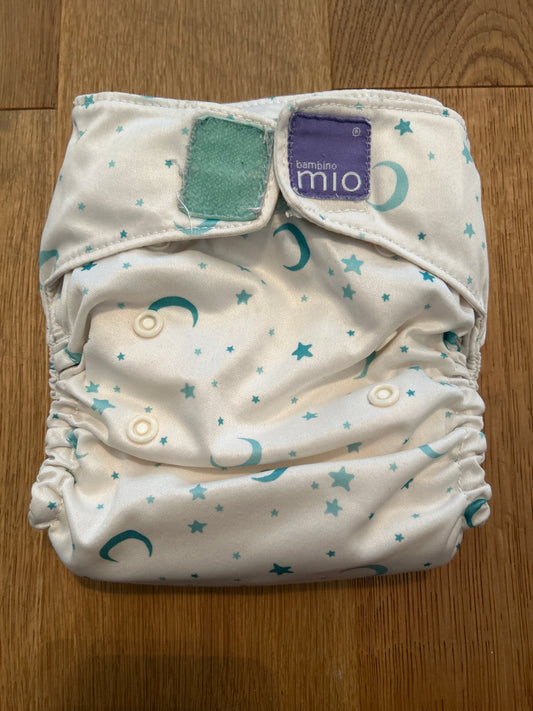 Bambino Mio - All In One (096)