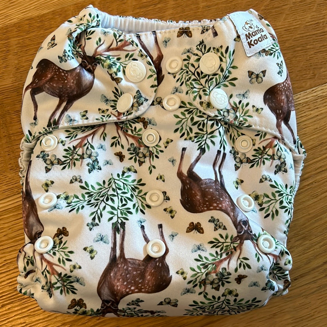 Cover Diapers – Mama Koala