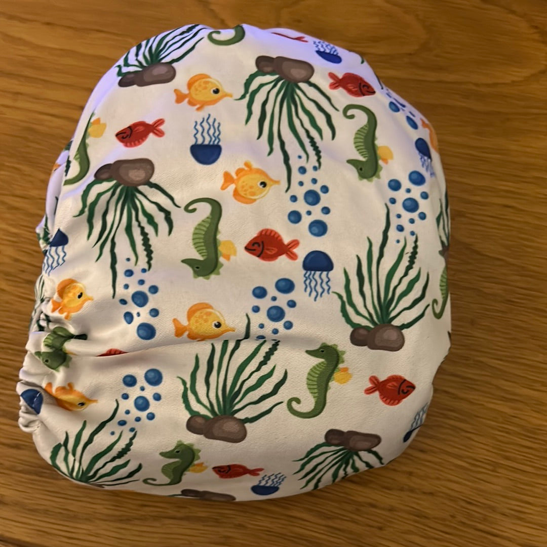 Oh Baby Ka Pocket nappy (042 ; unbranded)