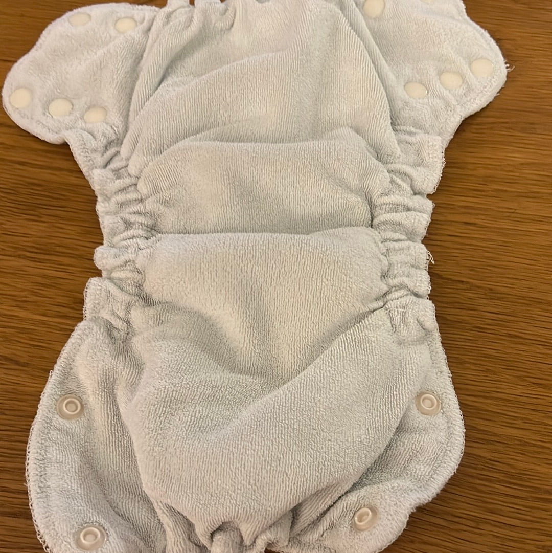 Sandys - Fitted Nappy XS/newborn (055)