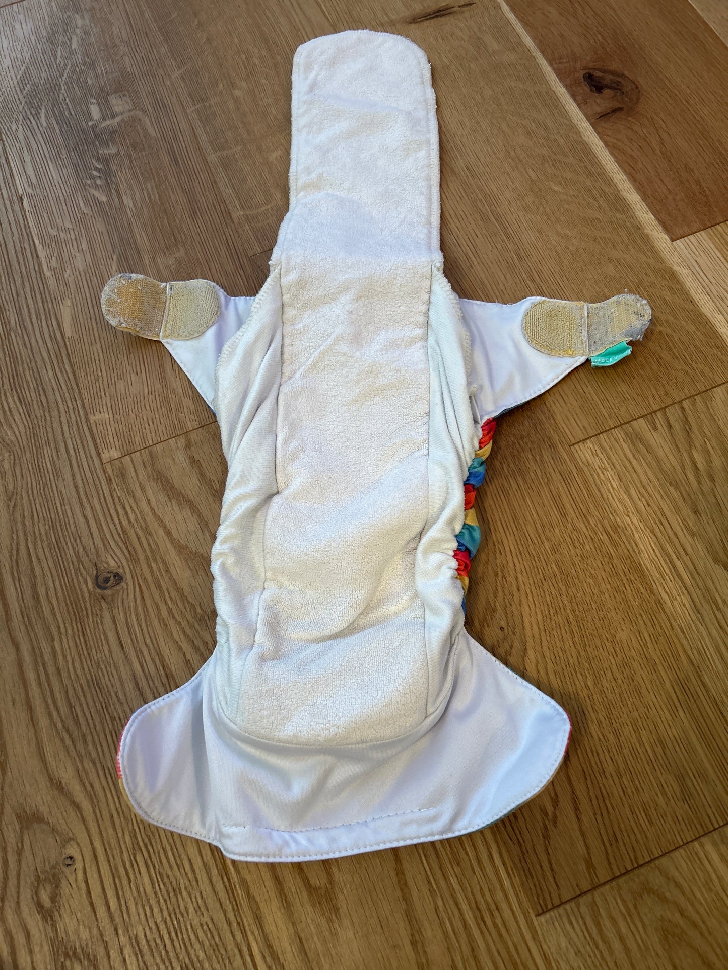 Totsbots - All In One (003)