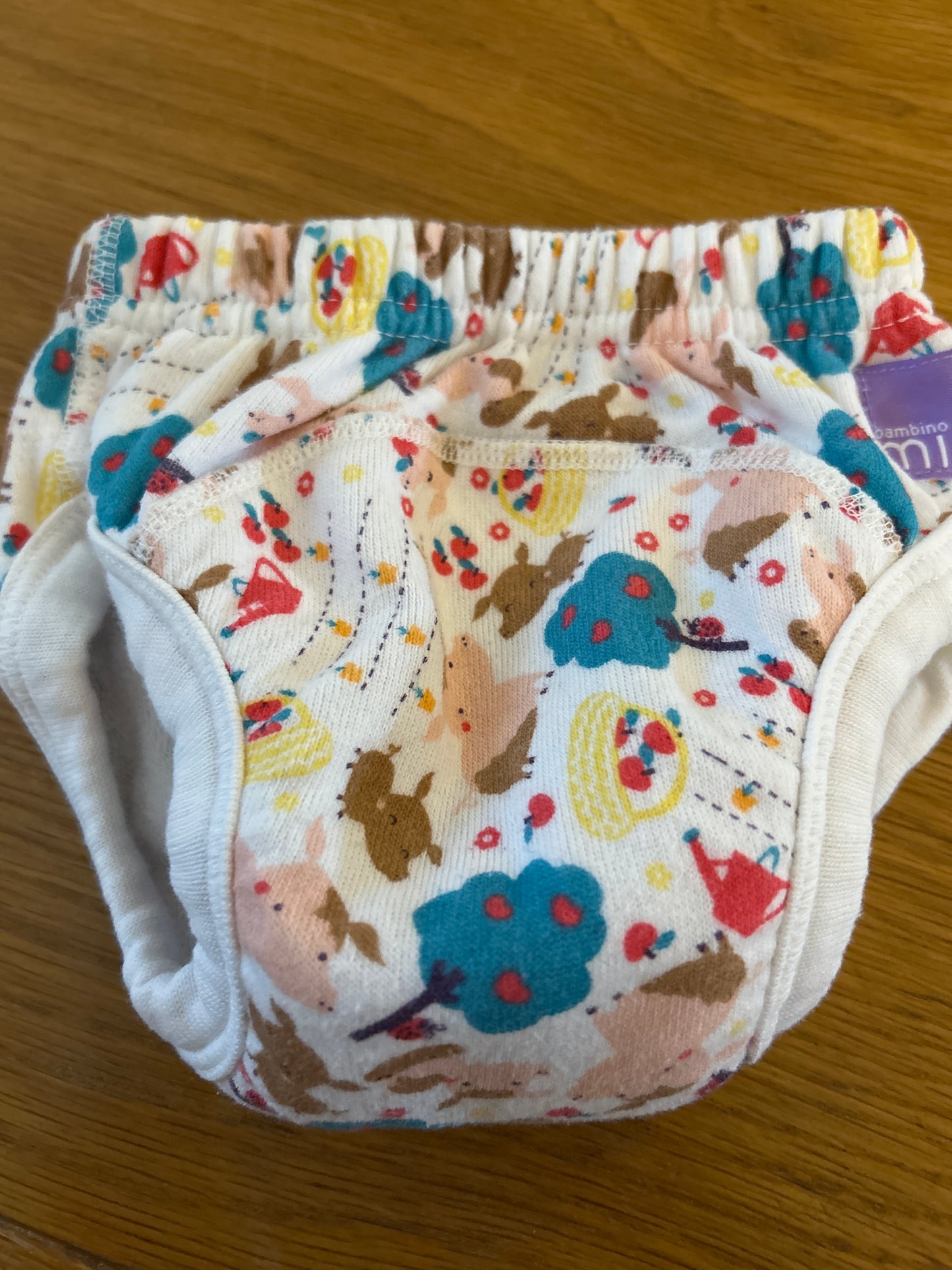 Bambino Mio junior training pants (092)