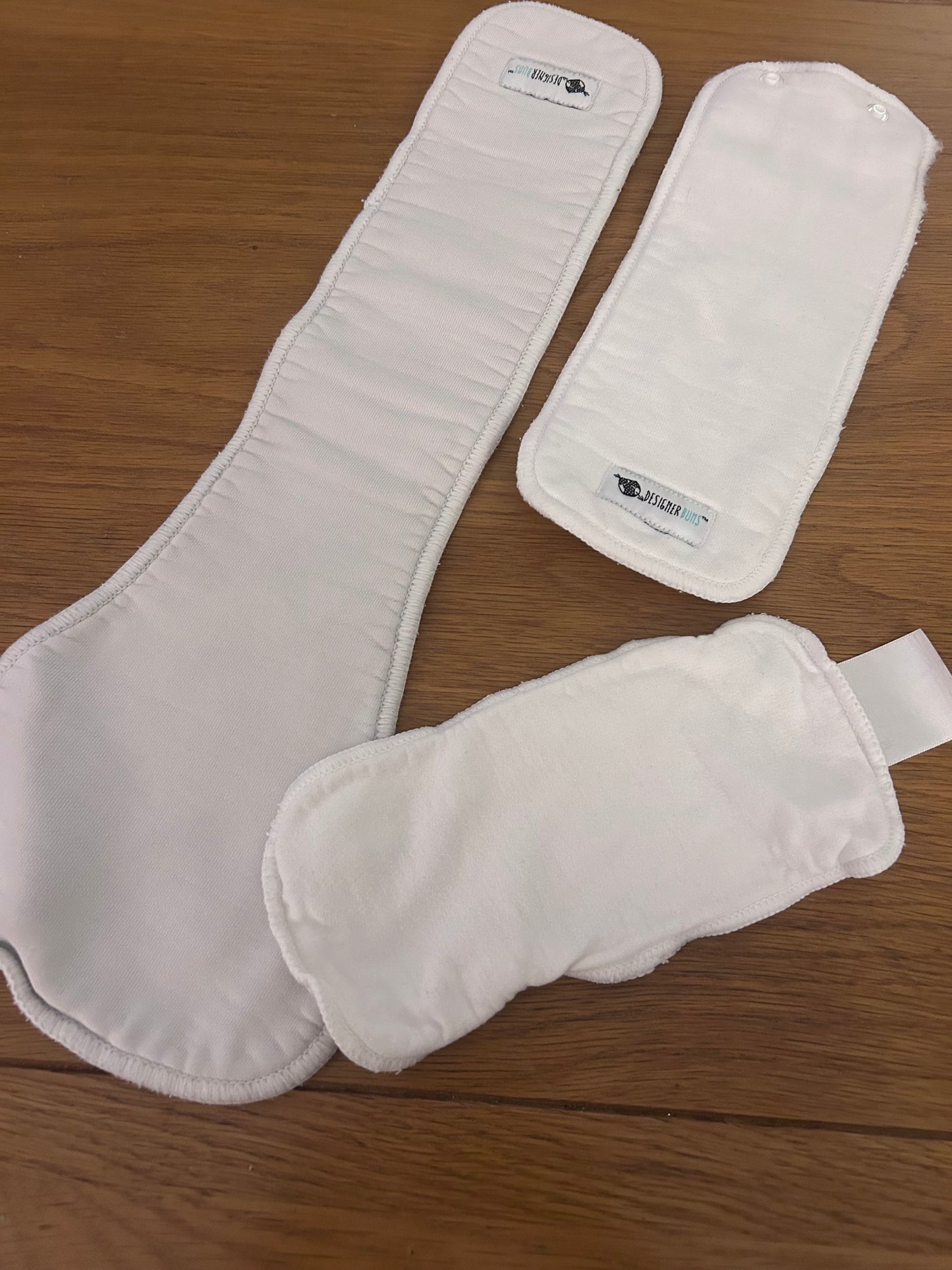 Designer bums pocket nappy special 10 year edition (003)
