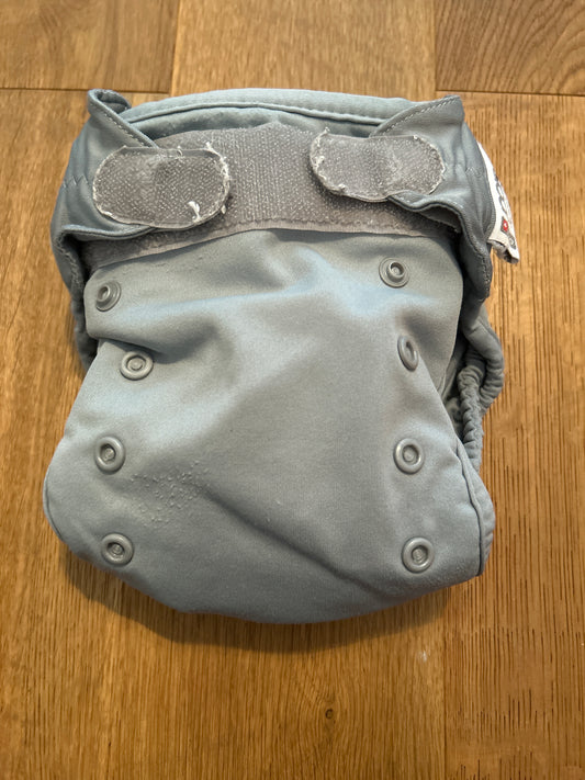 Close parent pop in all in two (096)