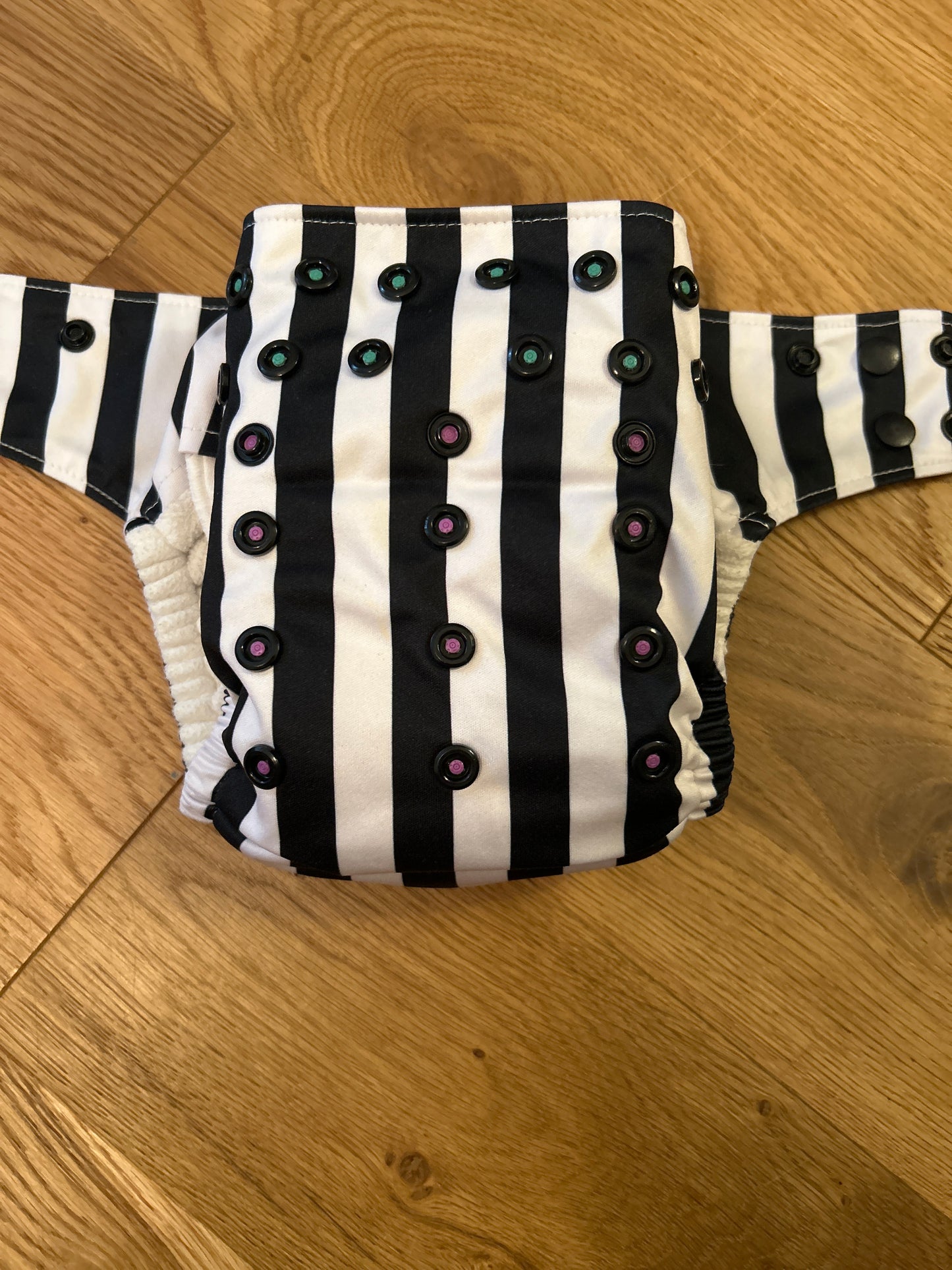 Poppets Pocket Nappy (059)
