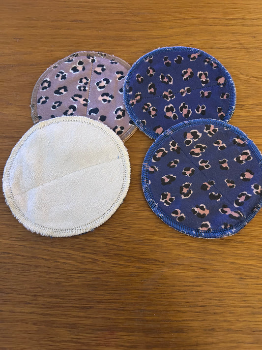 Breast pads brand new (084; accessories)