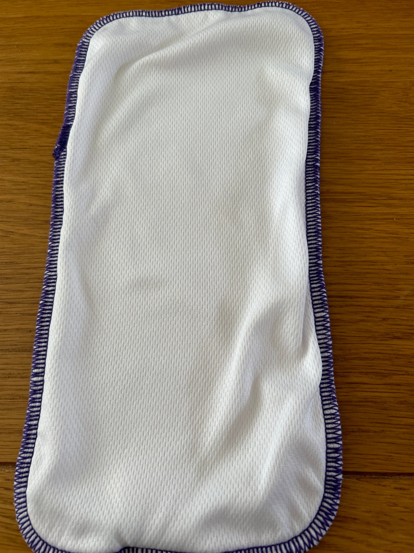 Bells Bumz Nappy Boom booster large stay dry (boosters & inserts; 043)