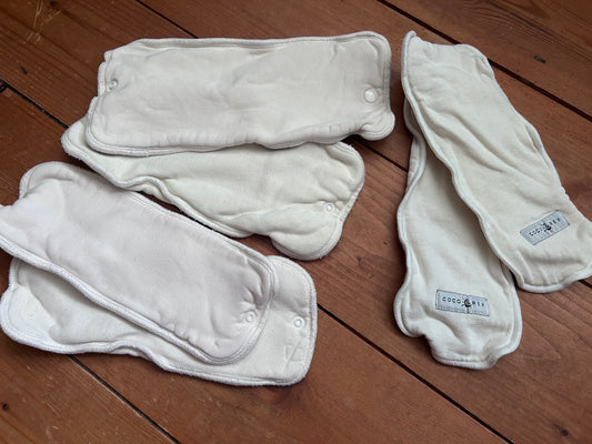 Mixed booster bundle (093; boosters & inserts)