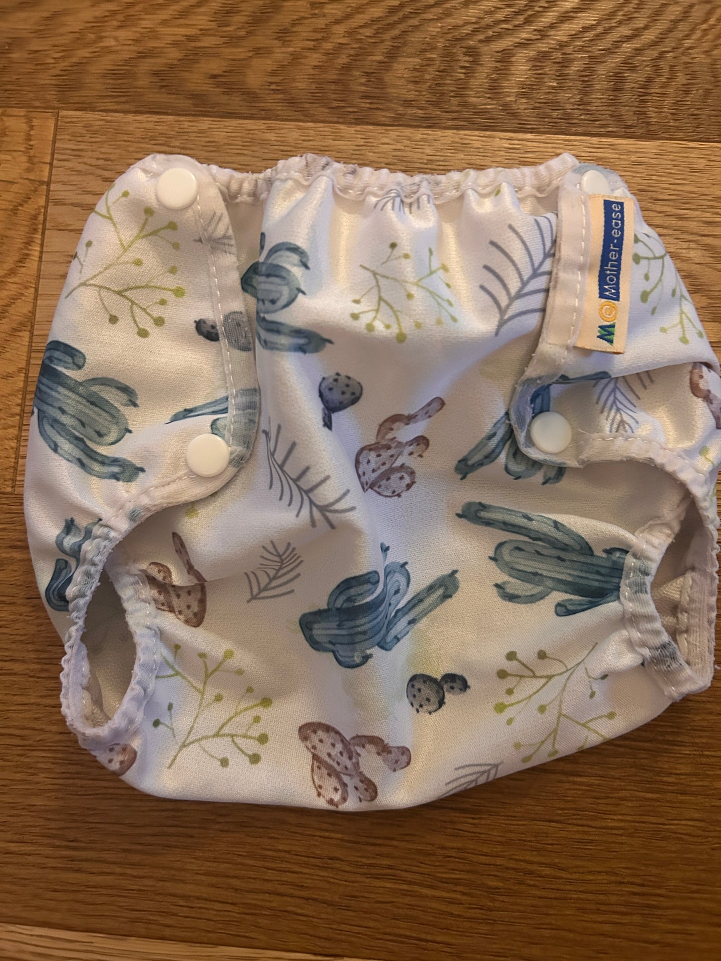 Motherease airflow wrap small newborn (003)