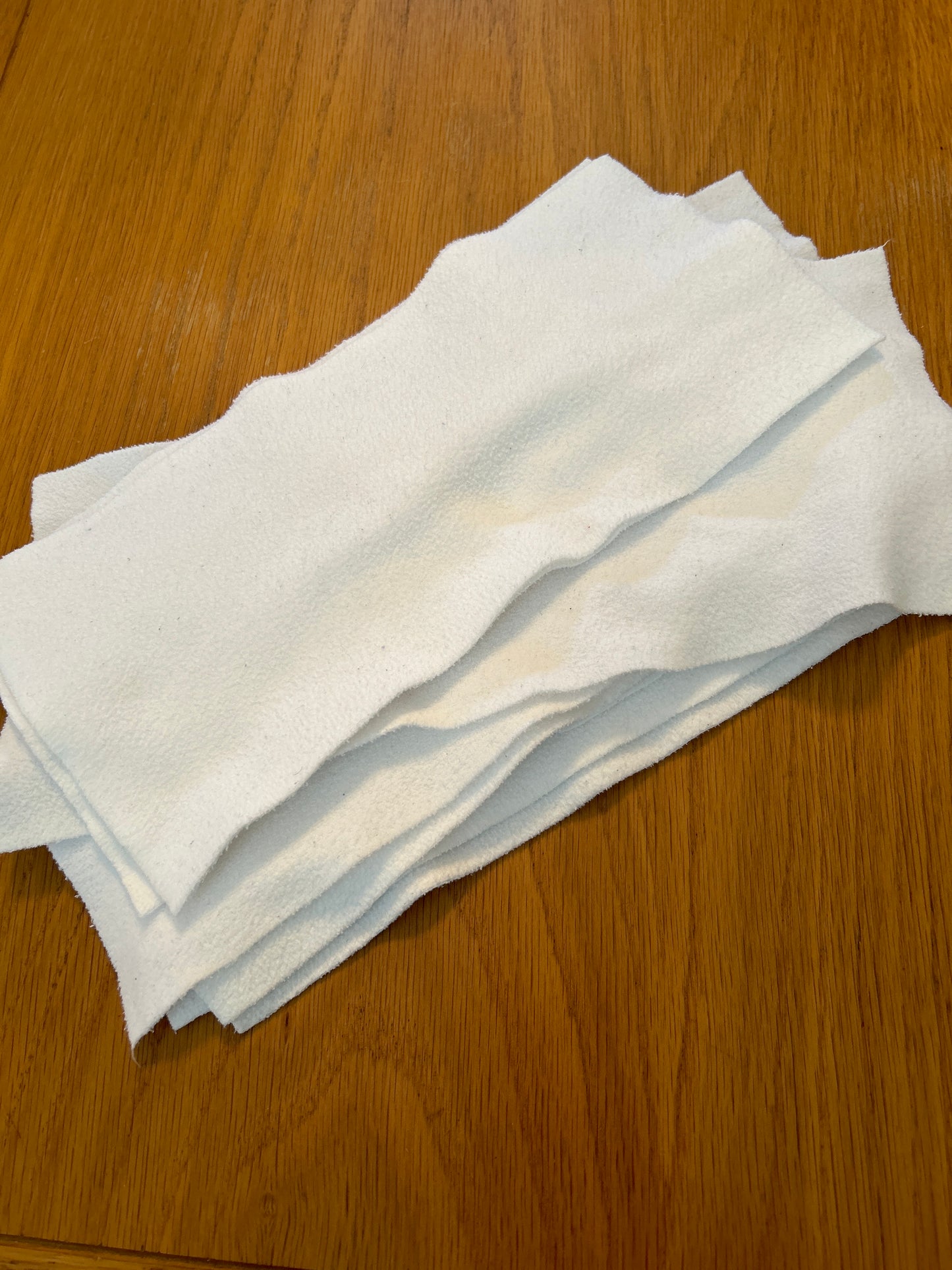Fleece liner bundle (accessories; 003)